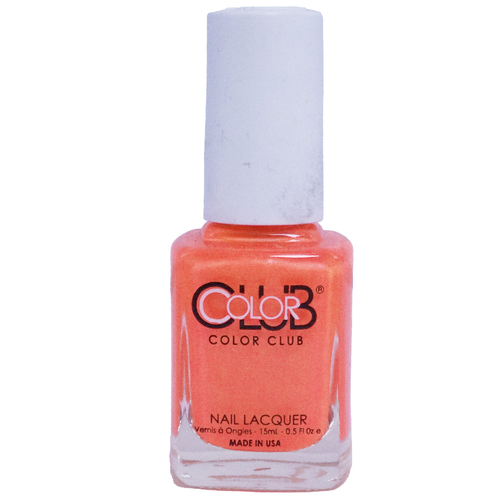 Color Club – Tangerine Scream (864)