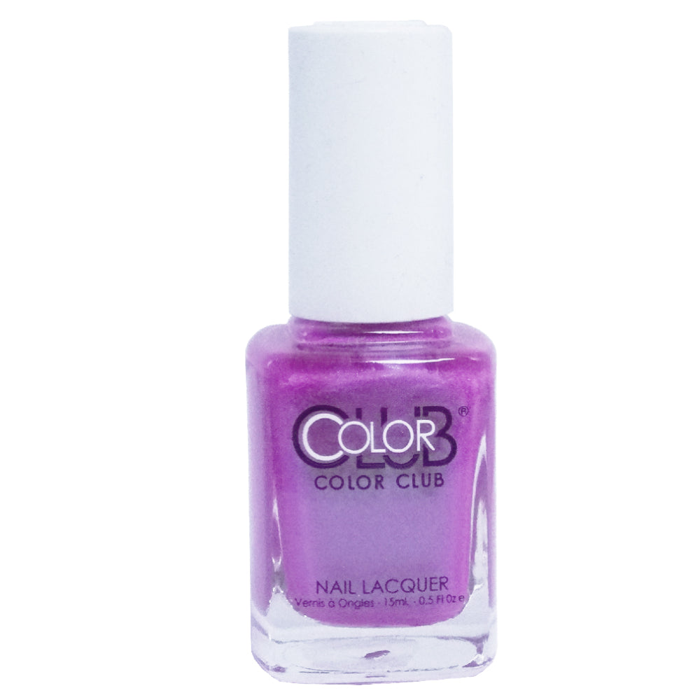 Color Club – Ultra Violet (865)