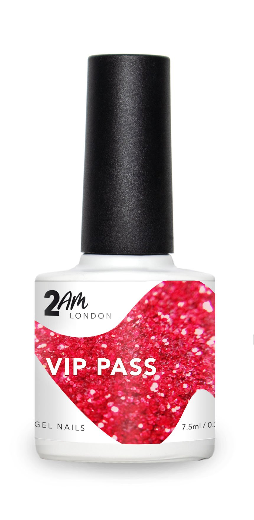 2AM London Gel – VIP Pass