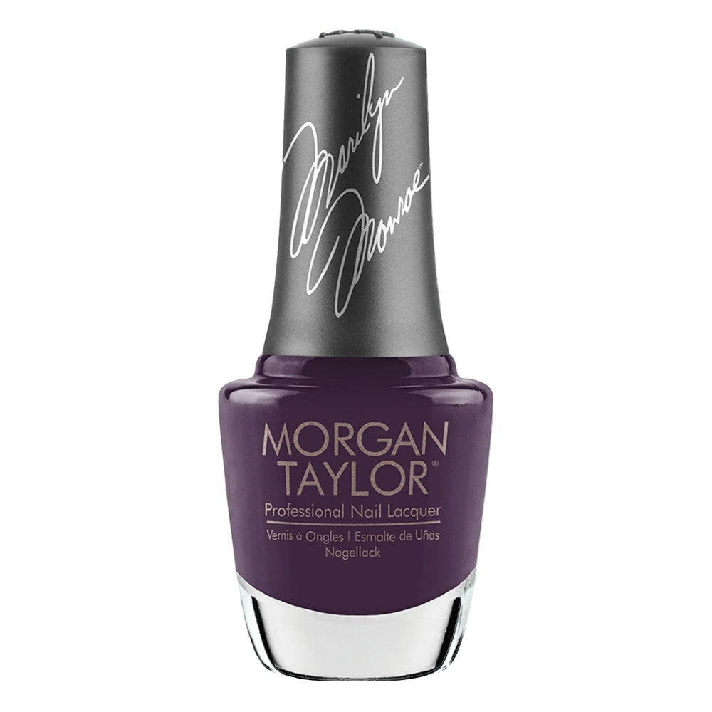 Morgan Taylor – A Girl and Her Curls | Clearance