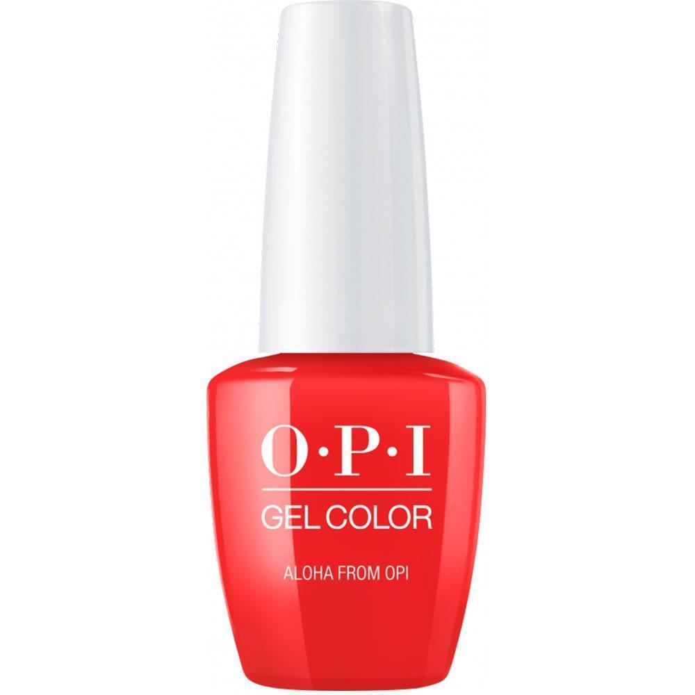 OPI Gel – Aloha from OPI (GC H70)