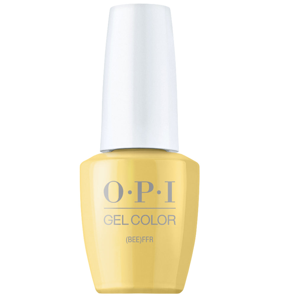 OPI Gel – (BEE)FFR (GC S034)