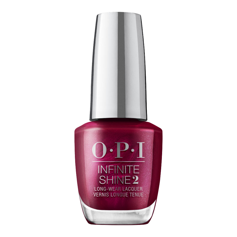 OPI Infinite Shine – Big Sagittarius Energy (ISL H024)