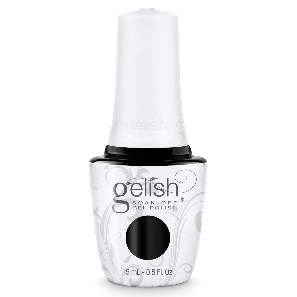 Gelish – Black Shadow