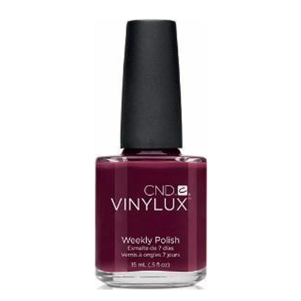 CND Vinylux Polish – Bloodline