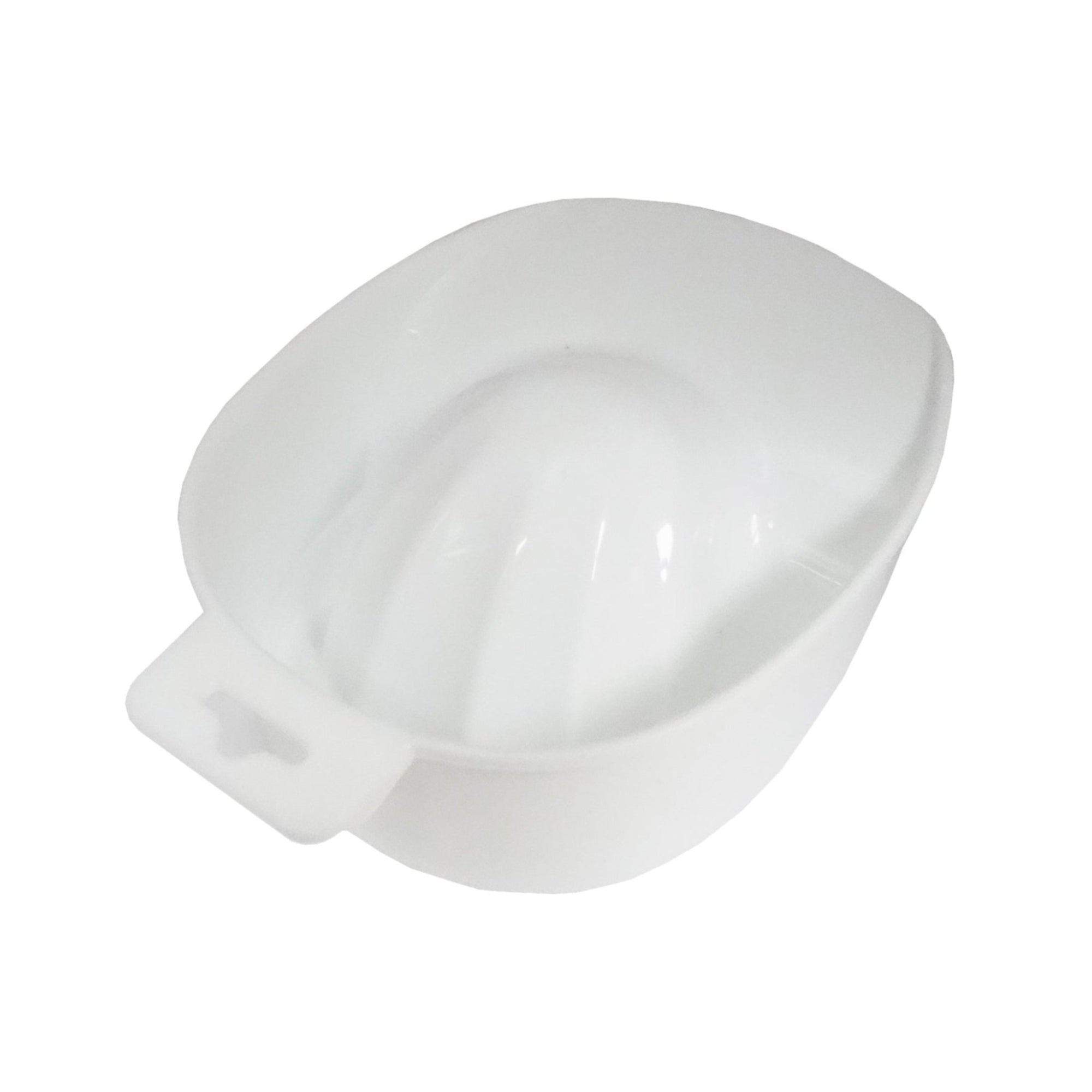 Manicure Bowl – White Colour