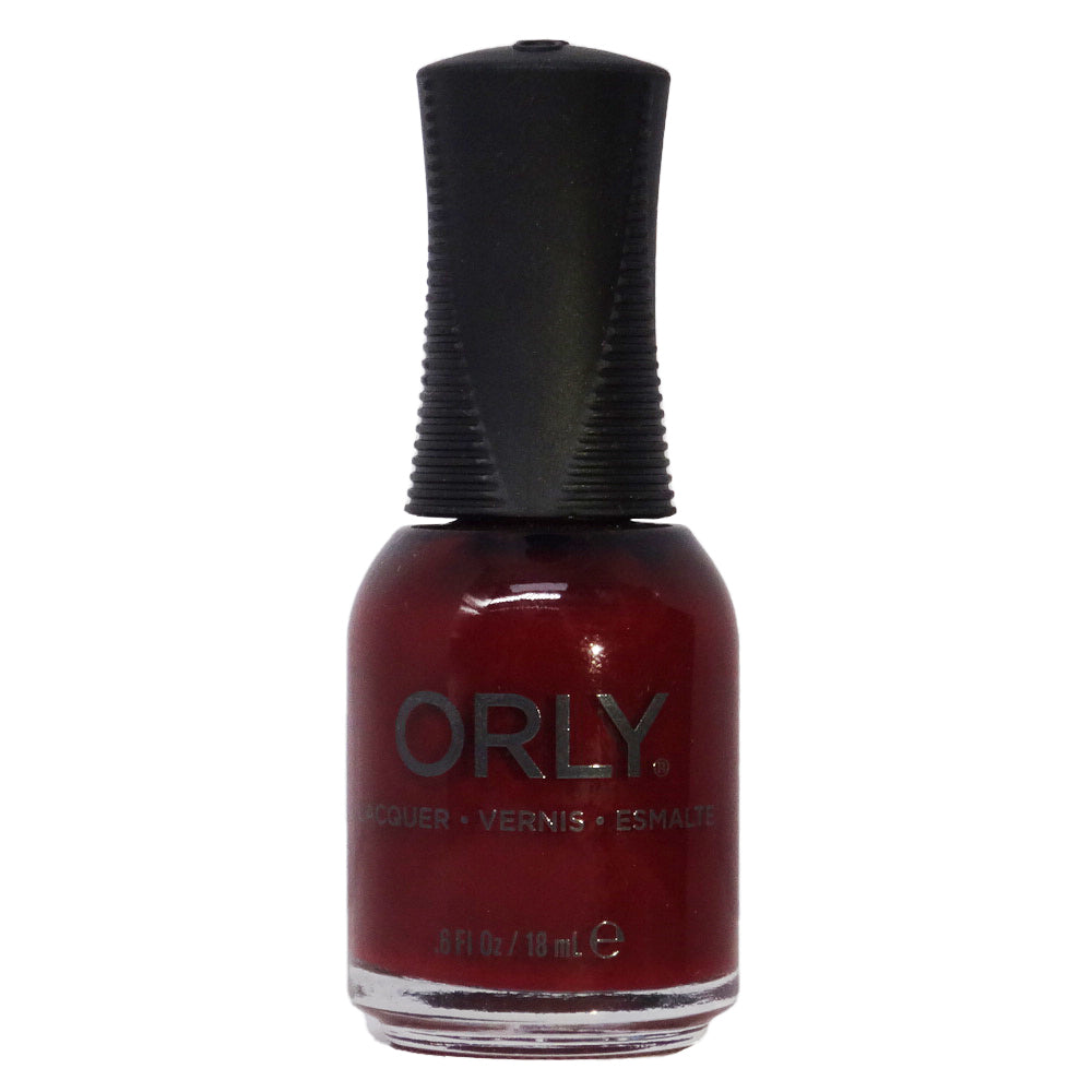 Orly – Bus Stop Crimson