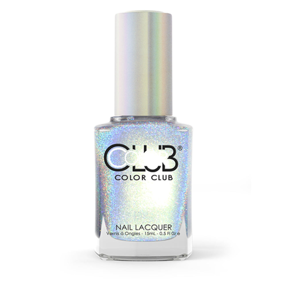 Color Club Halo – Just My Luck (1095)
