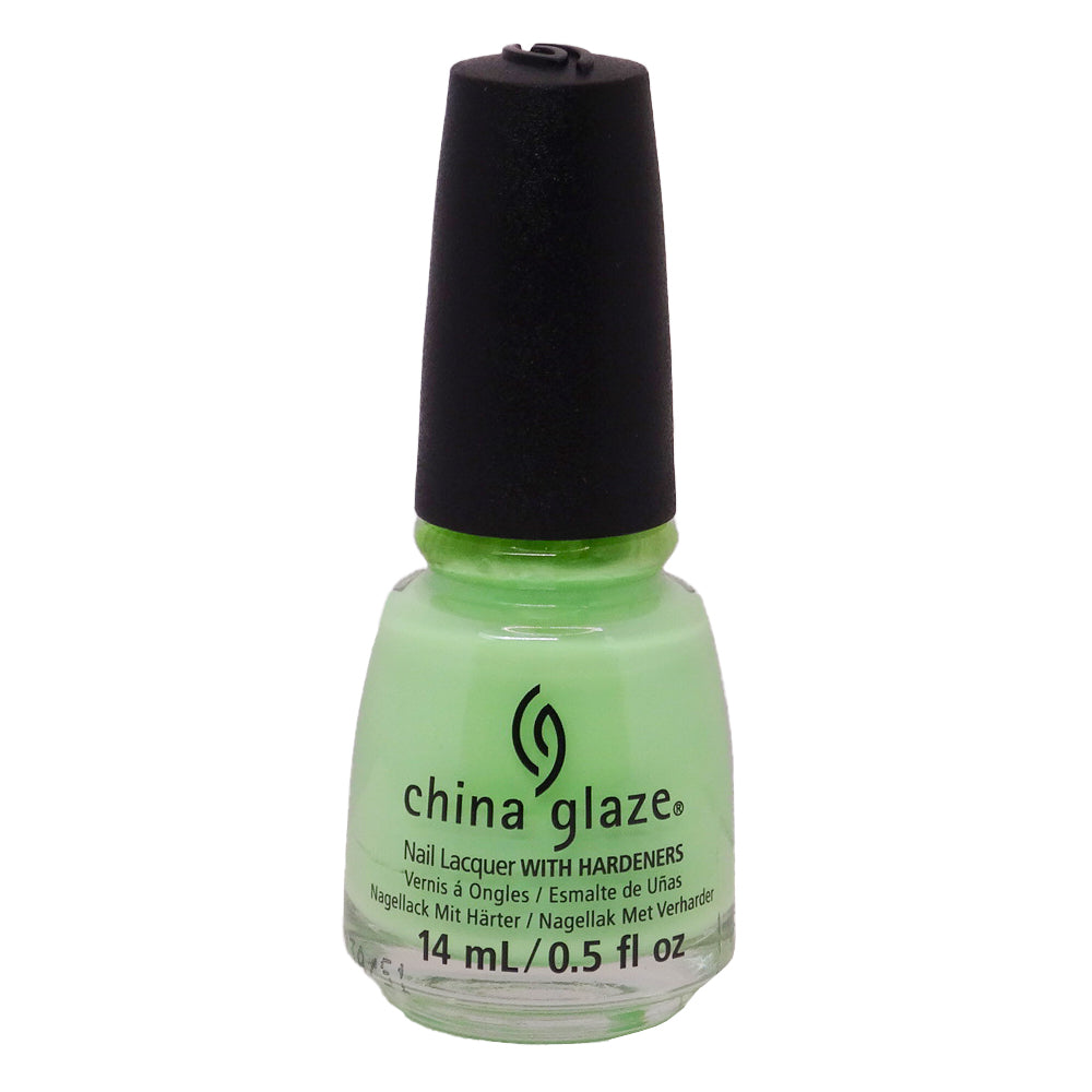 China Glaze – Highlight Of My Summer