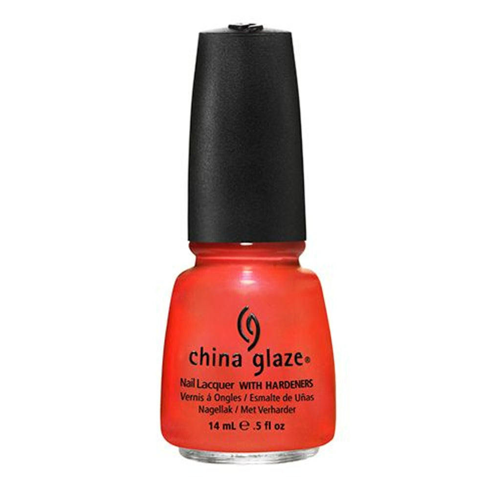 China Glaze – Surfin’ For Boys