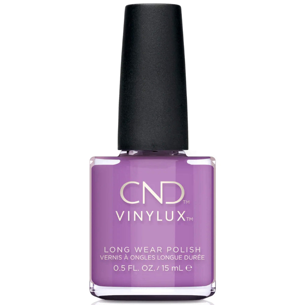 CND Vinylux Polish – It’s Now Oar Never