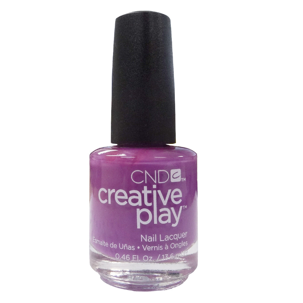 CND Creative Play – Orchid You Not #480
