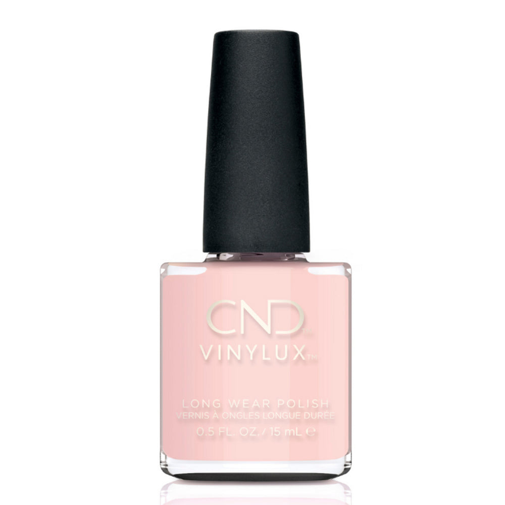 CND Vinylux Polish – Quartz Correct
