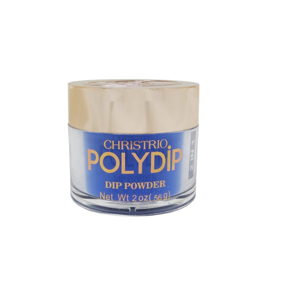 Christrio PolyDip Neon Collection – NO11 2oz