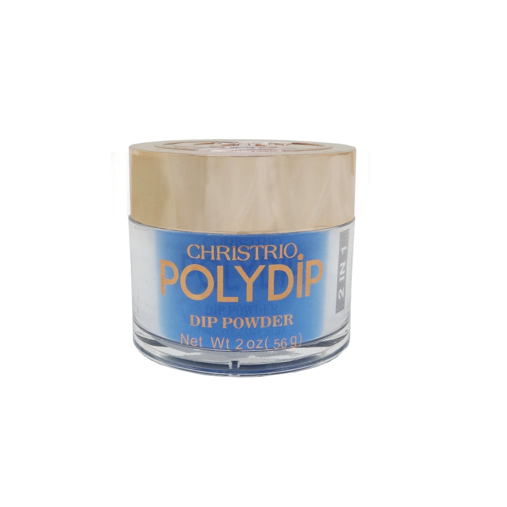 Christrio PolyDip Neon Collection – NO12 2oz