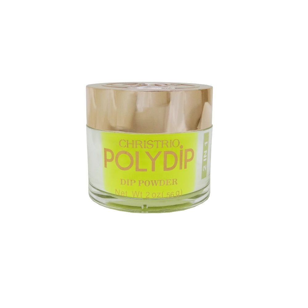 Christrio PolyDip Neon Collection – NO07 2oz