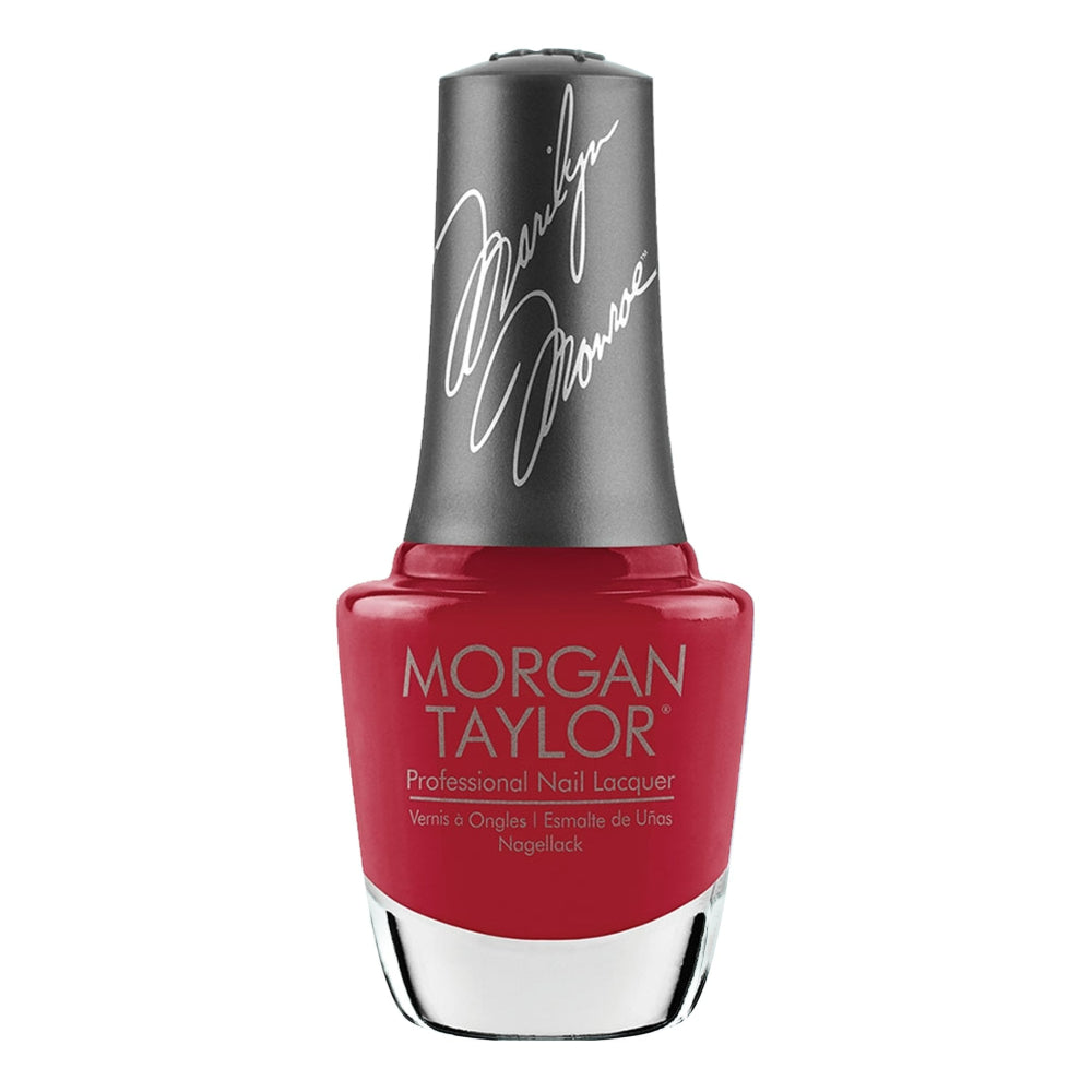 Morgan Taylor – Classic Red Lips | Clearance
