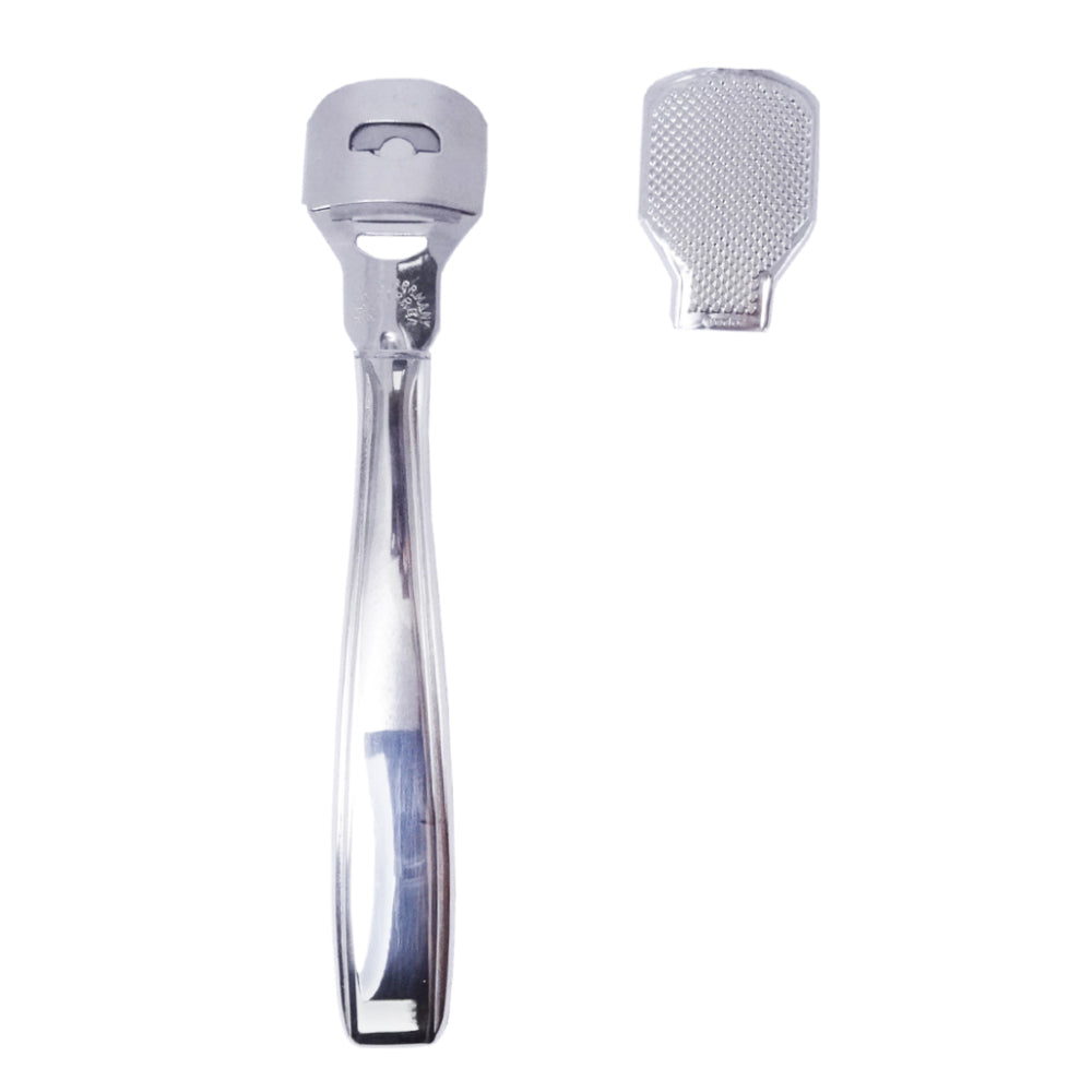 Credo – Corn Cutter Stainless Steel Clip-On Rasp