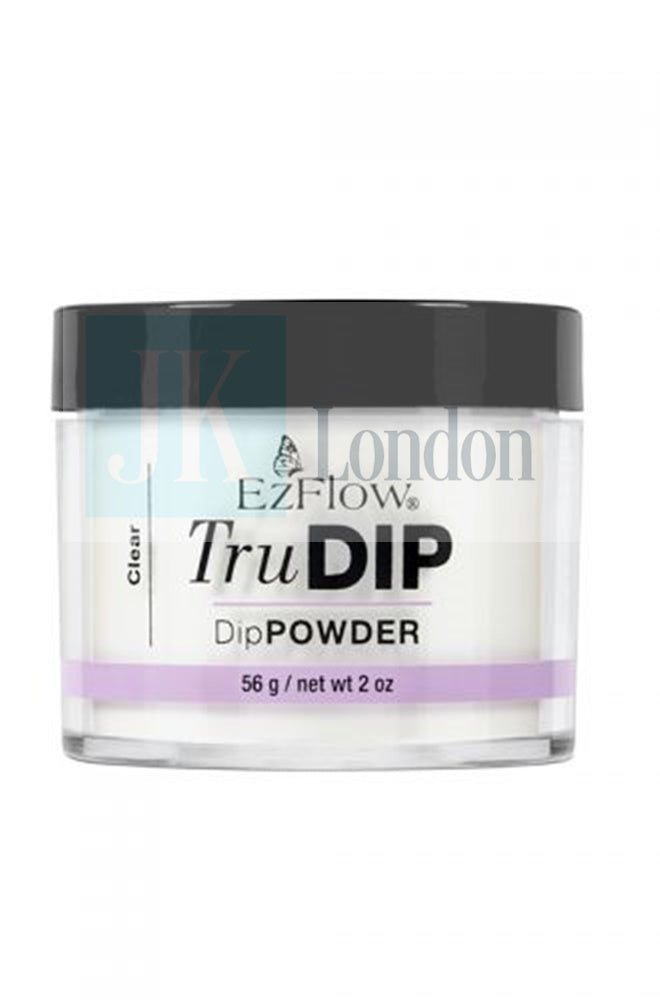 EzFlow Trudip – Clear 2oz