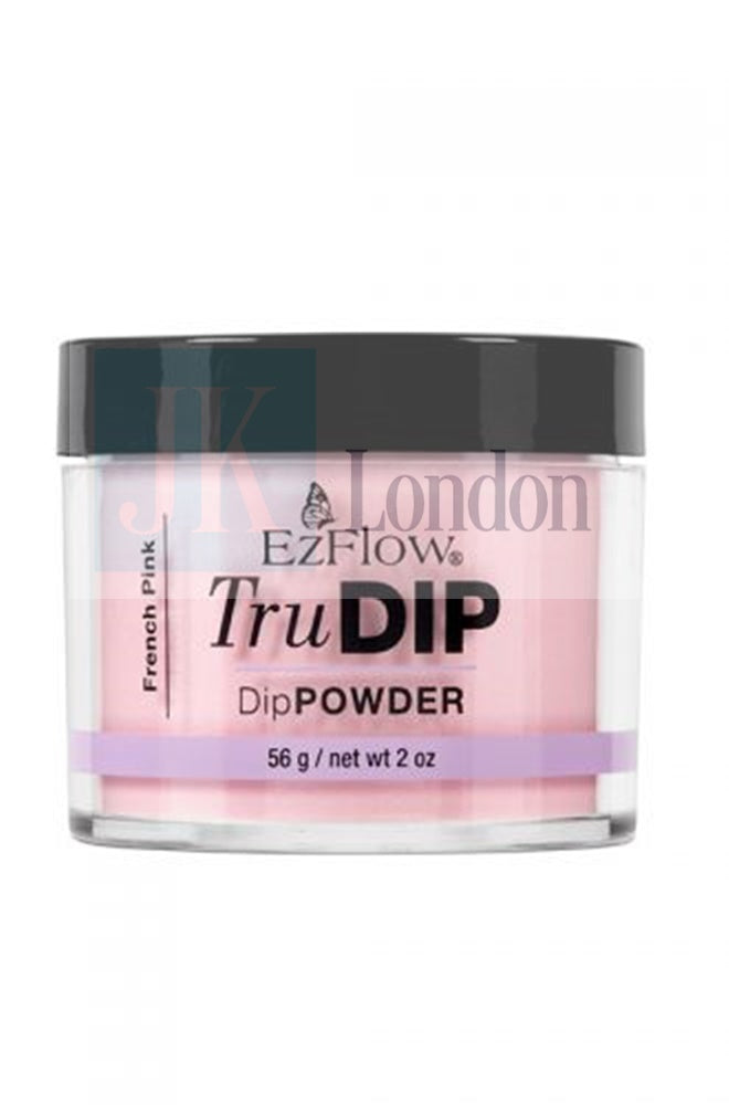 EzFlow Trudip – French Pink 2oz