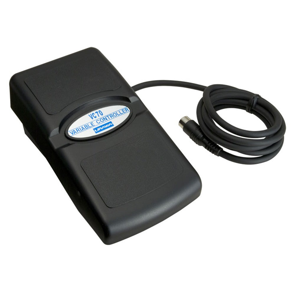 G5 Nail File Machine – Foot Pedal VC70