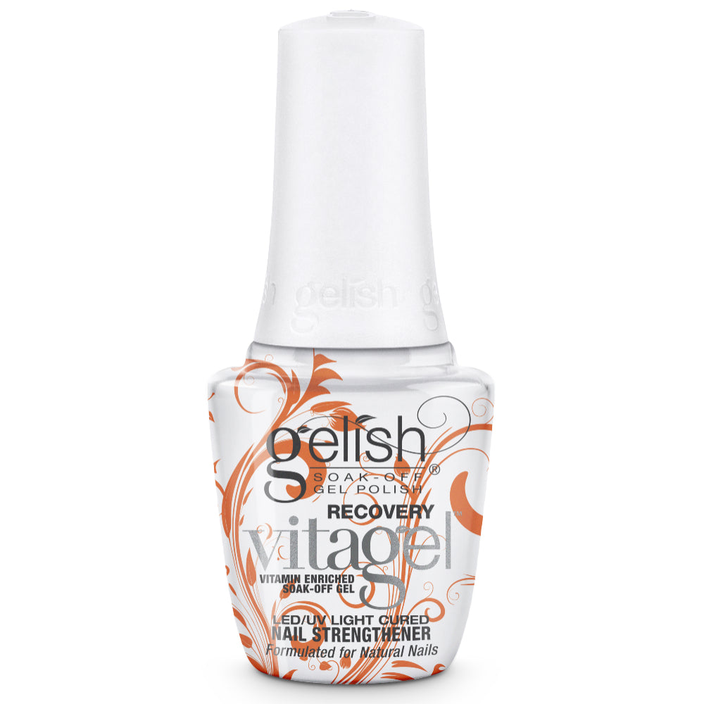 Gelish VitaGel Recovery Nail Strengthener