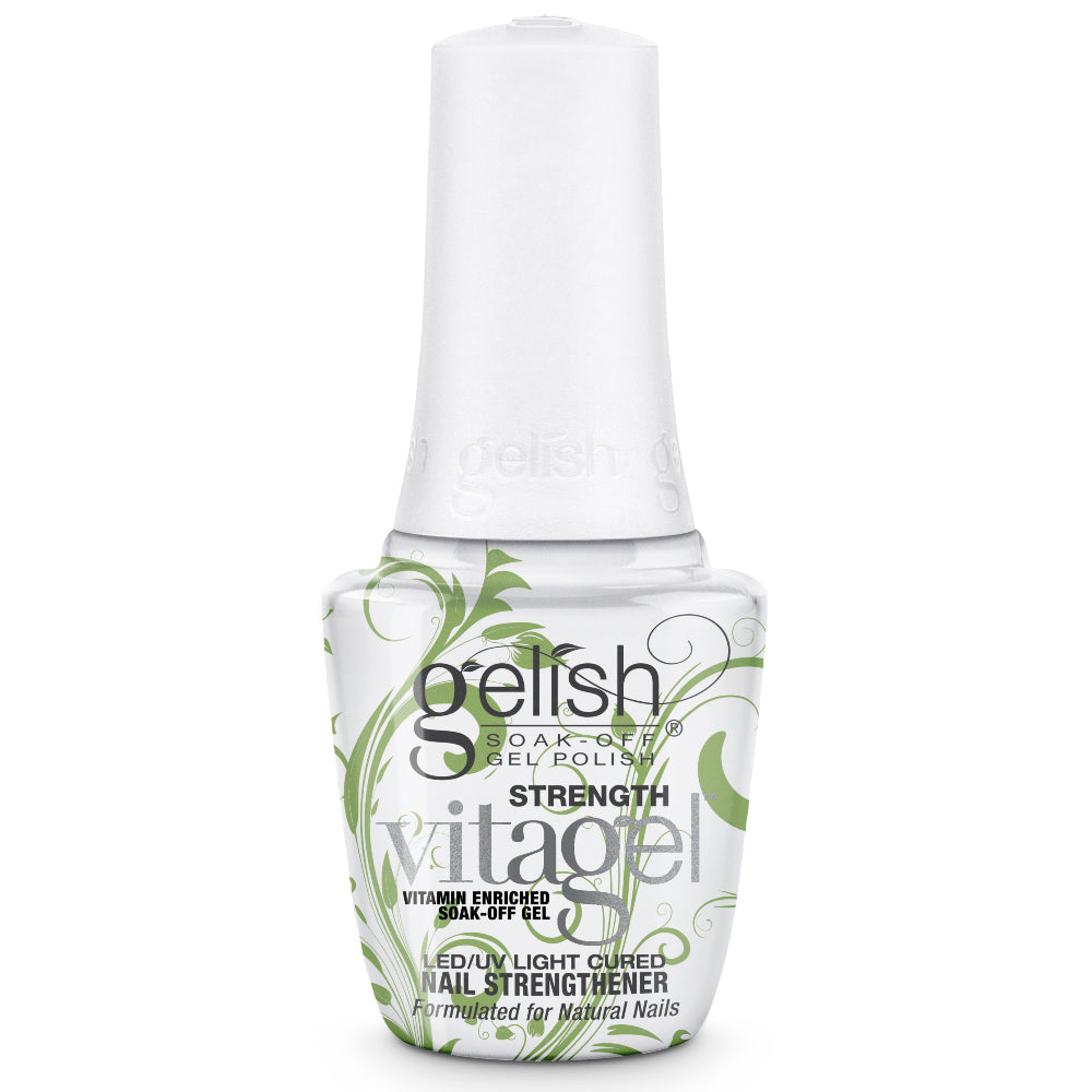 Gelish VitaGel Strength Nail Strengthener