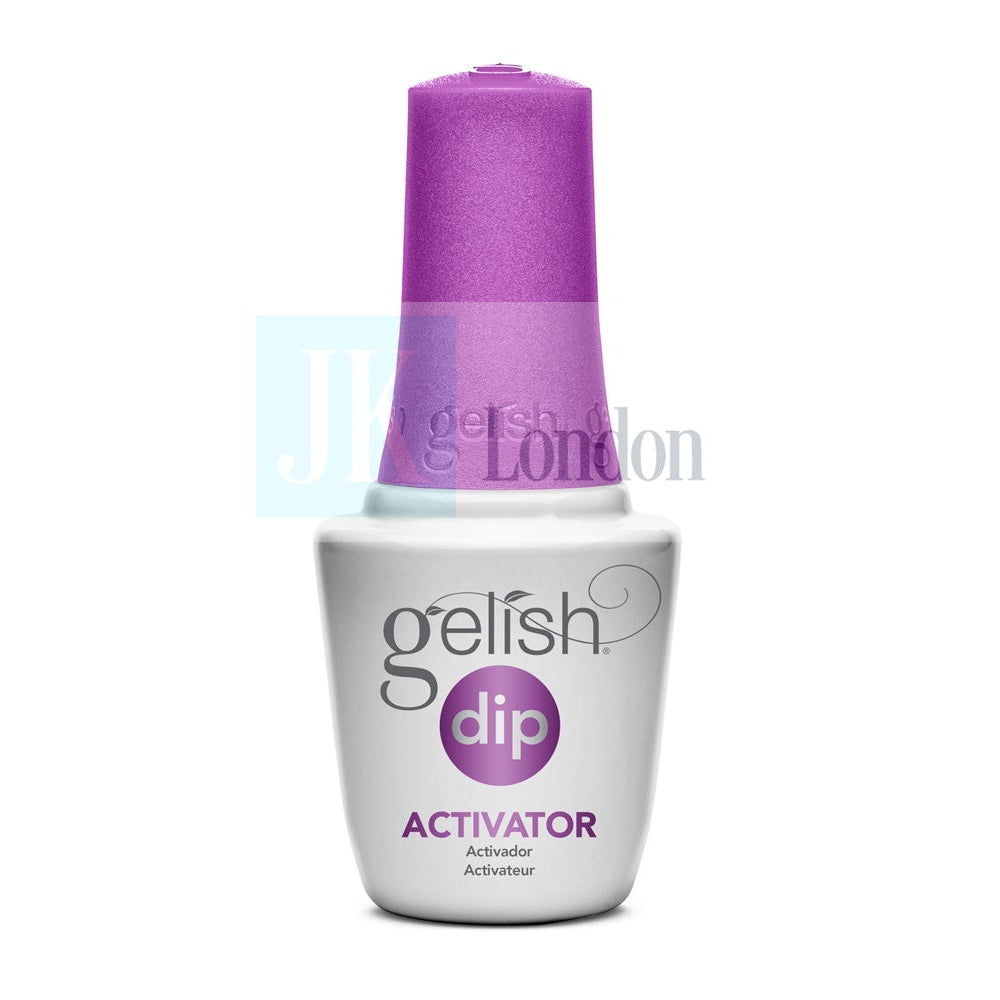 Gelish Dip Activator 0.5oz