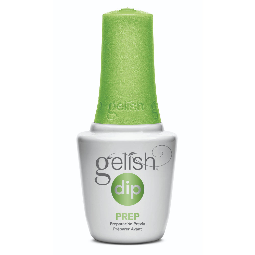 Gelish Dip Prep 0.5oz