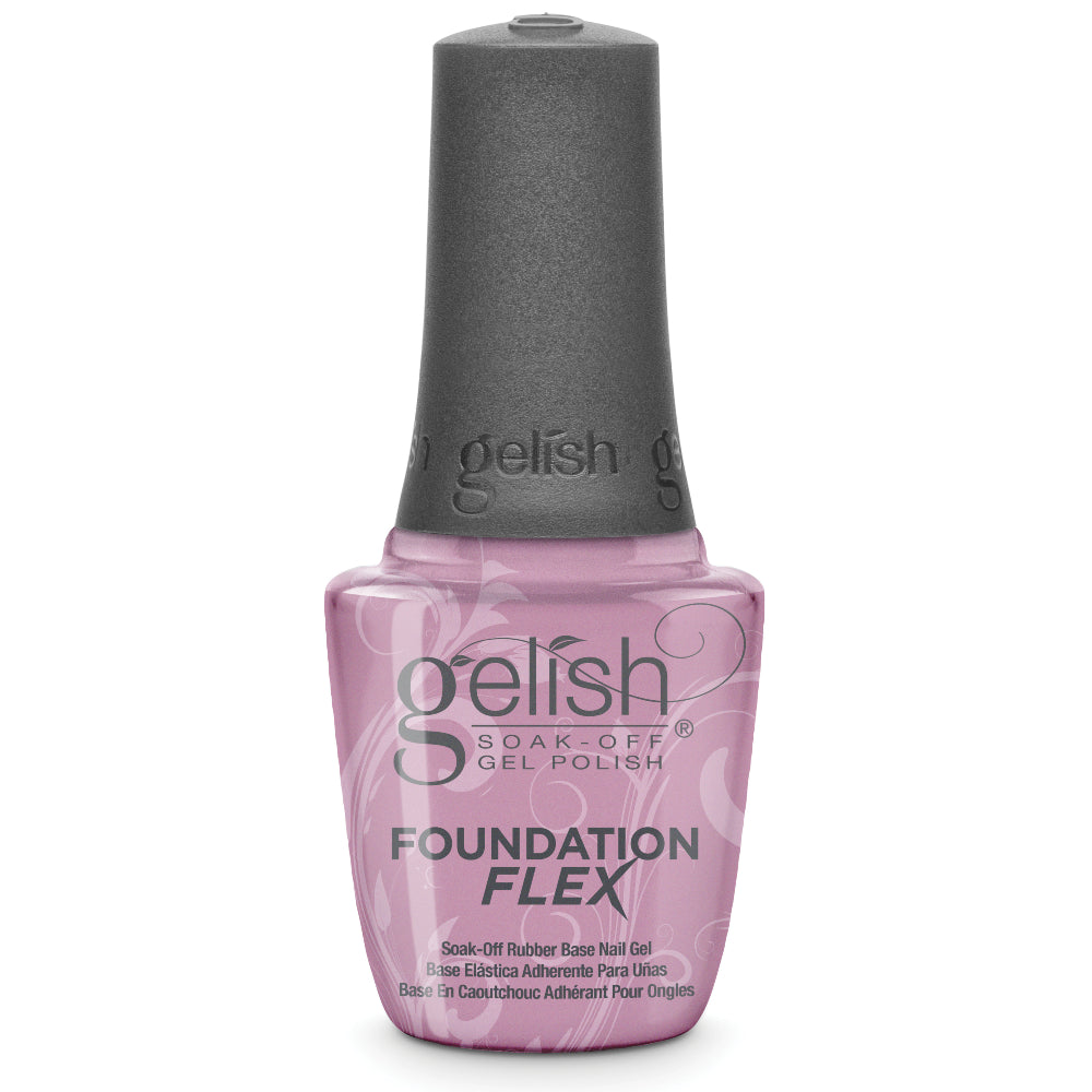 Gelish Foundation Flex – Light Pink