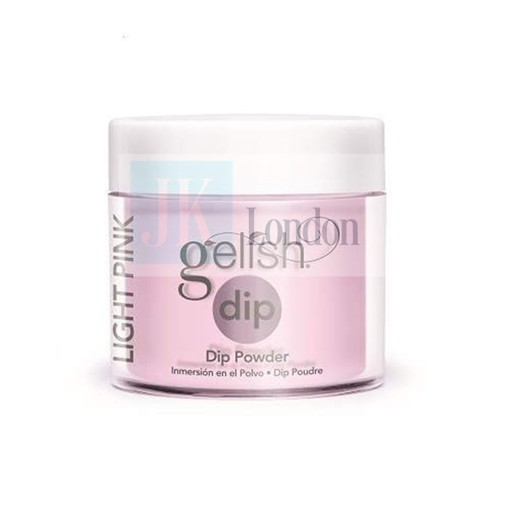 Gelish Dip – Simple Sheer 0.8oz