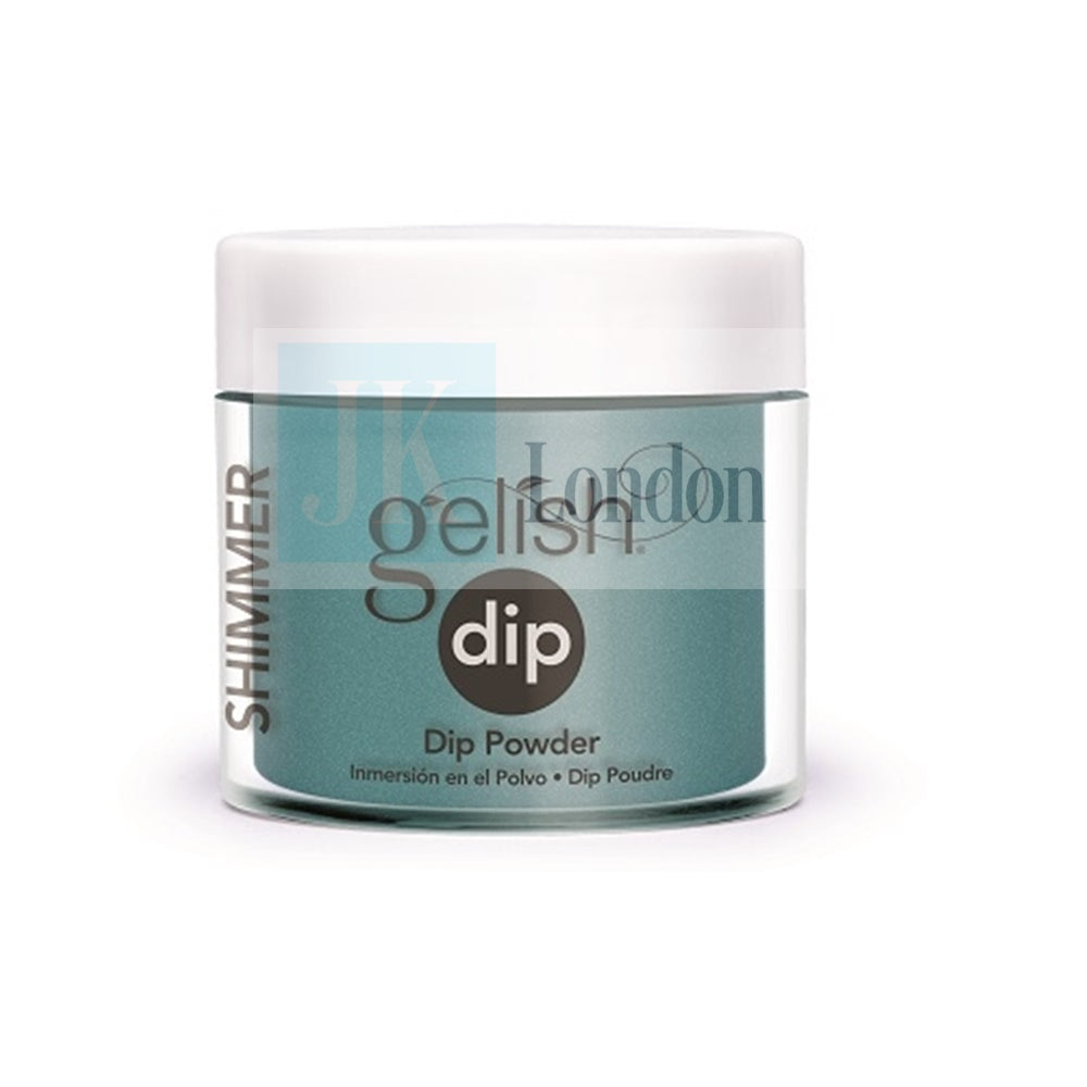 Gelish Dip – Stop Shop And Roll 0.8oz