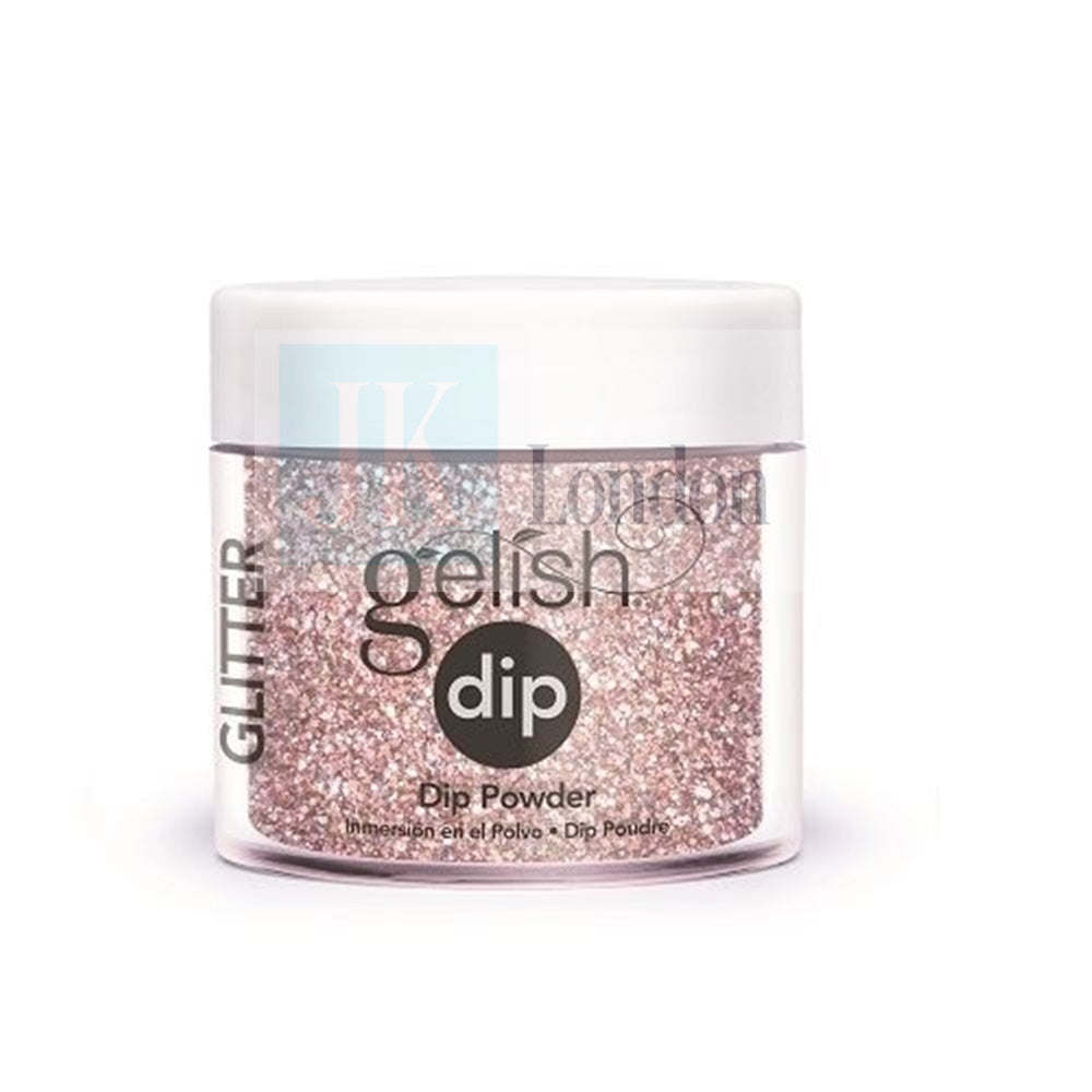 Gelish Dip – Sweet 16 0.8oz