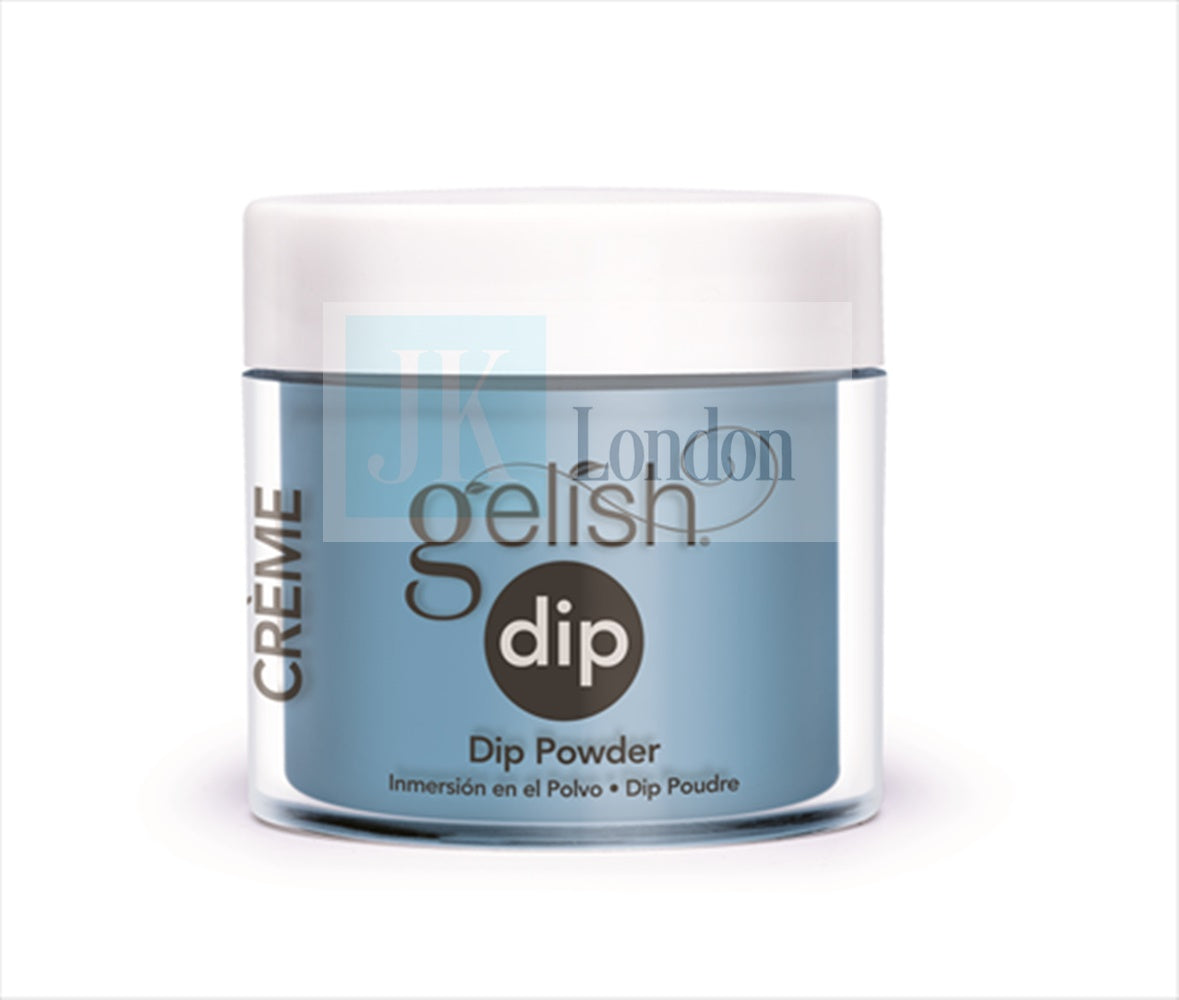 Gelish Dip – West Coast Cool 0.8oz