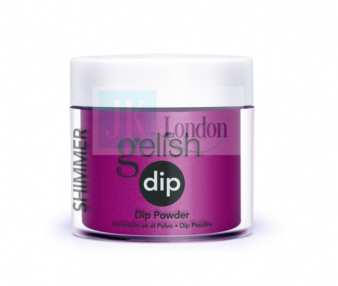 Gelish Dip – What’s Your Poinsettia 0.8oz