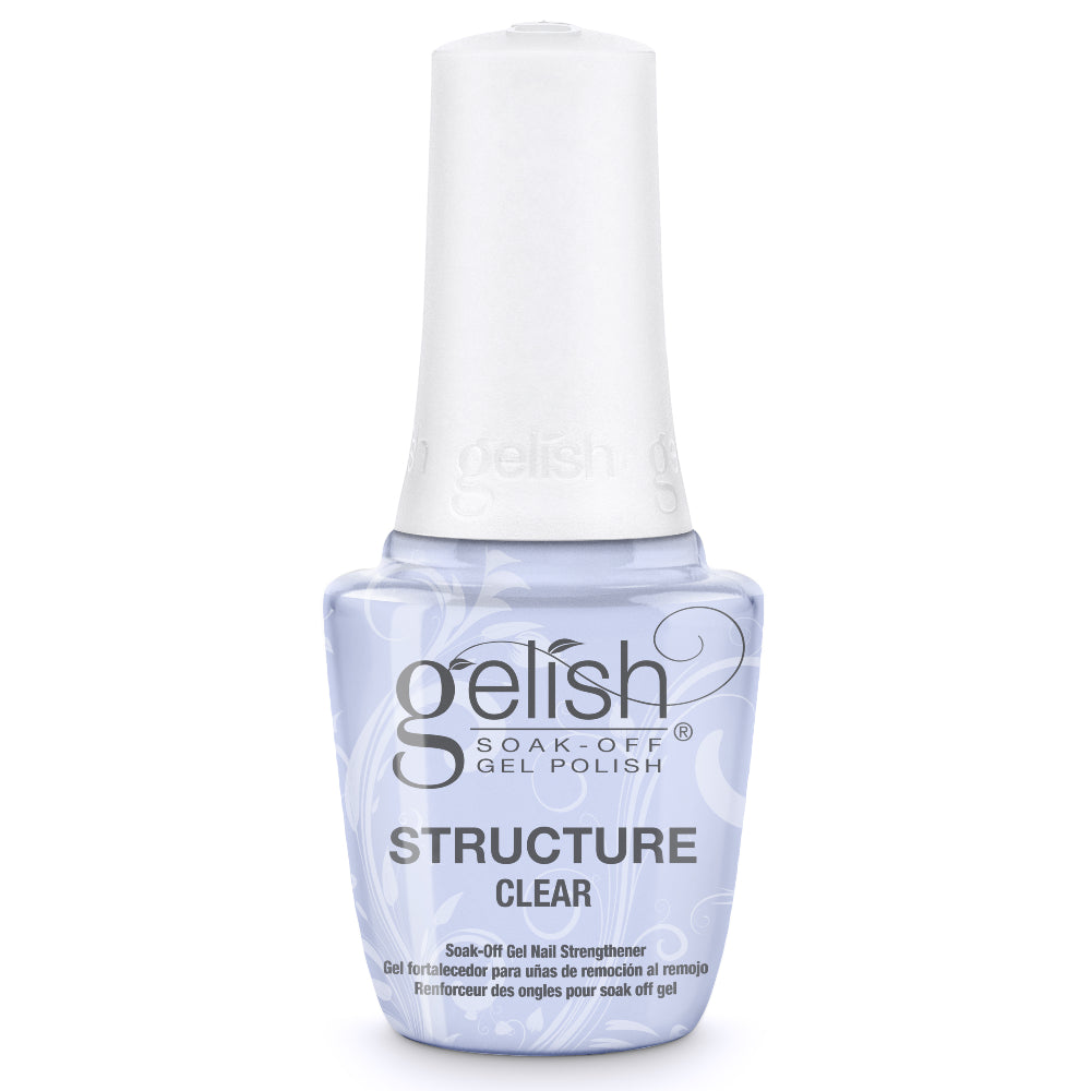 Gelish Structure Clear