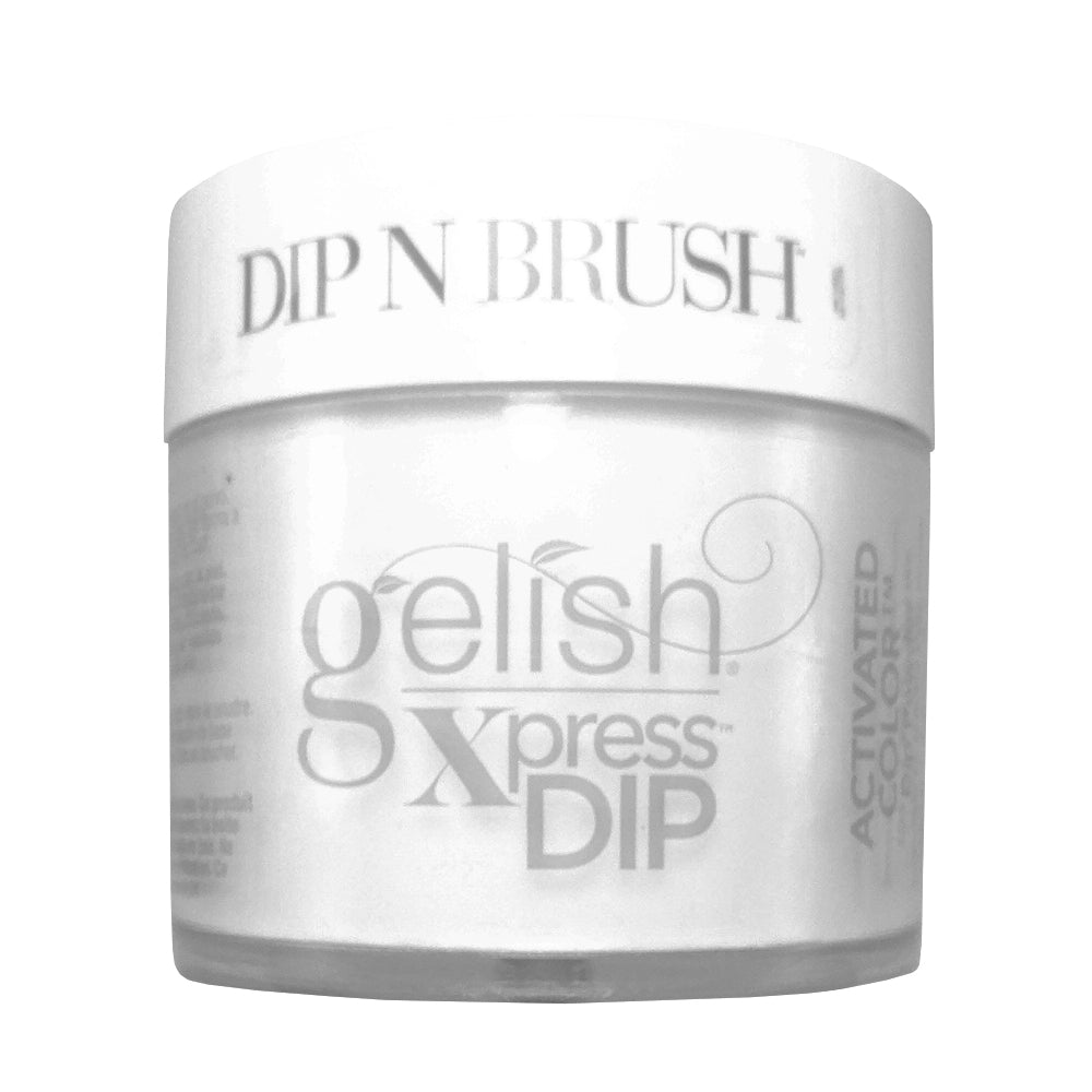 Gelish XpressDip – Clear As Day (105g)