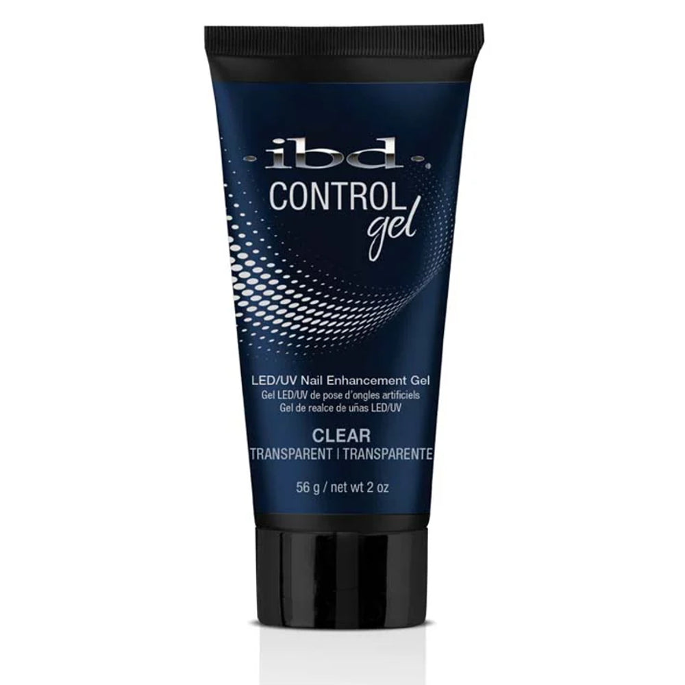 IBD Control Gel Clear 2oz | Clearance