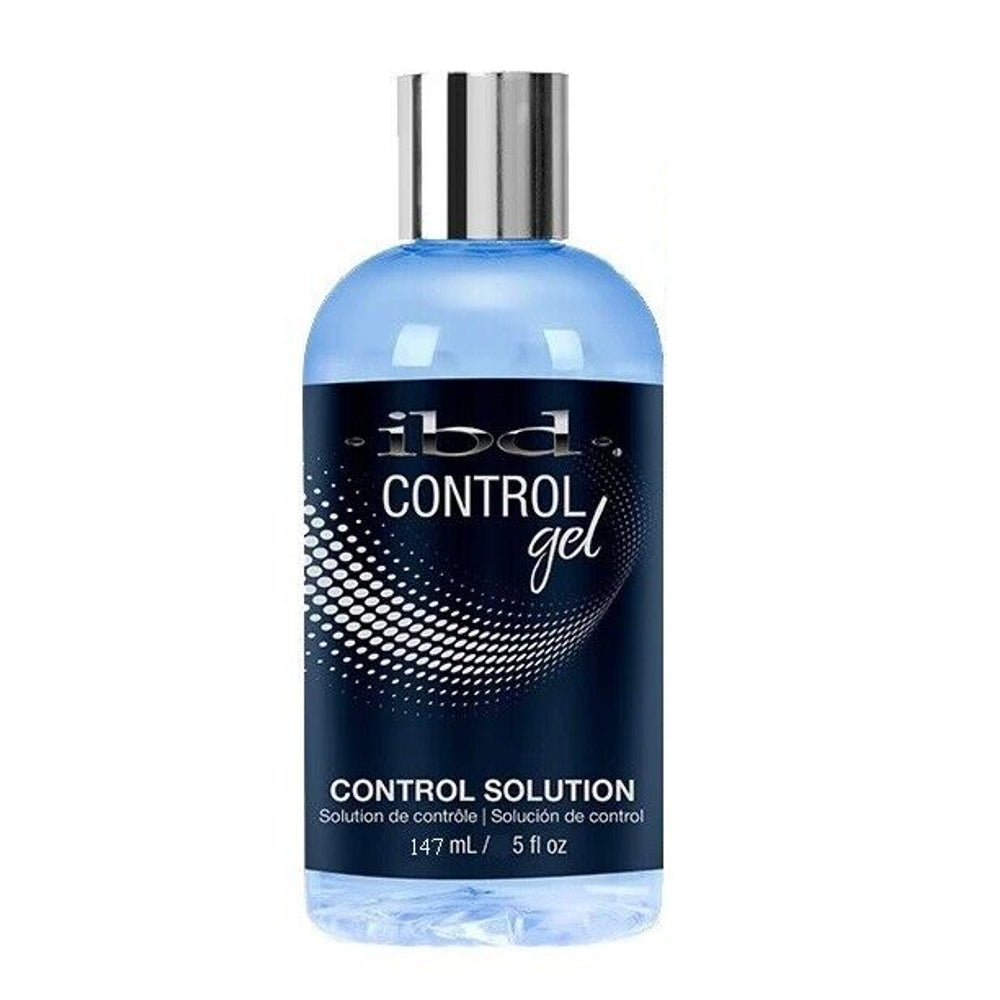 IBD Control Gel Solution 5oz | Clearance