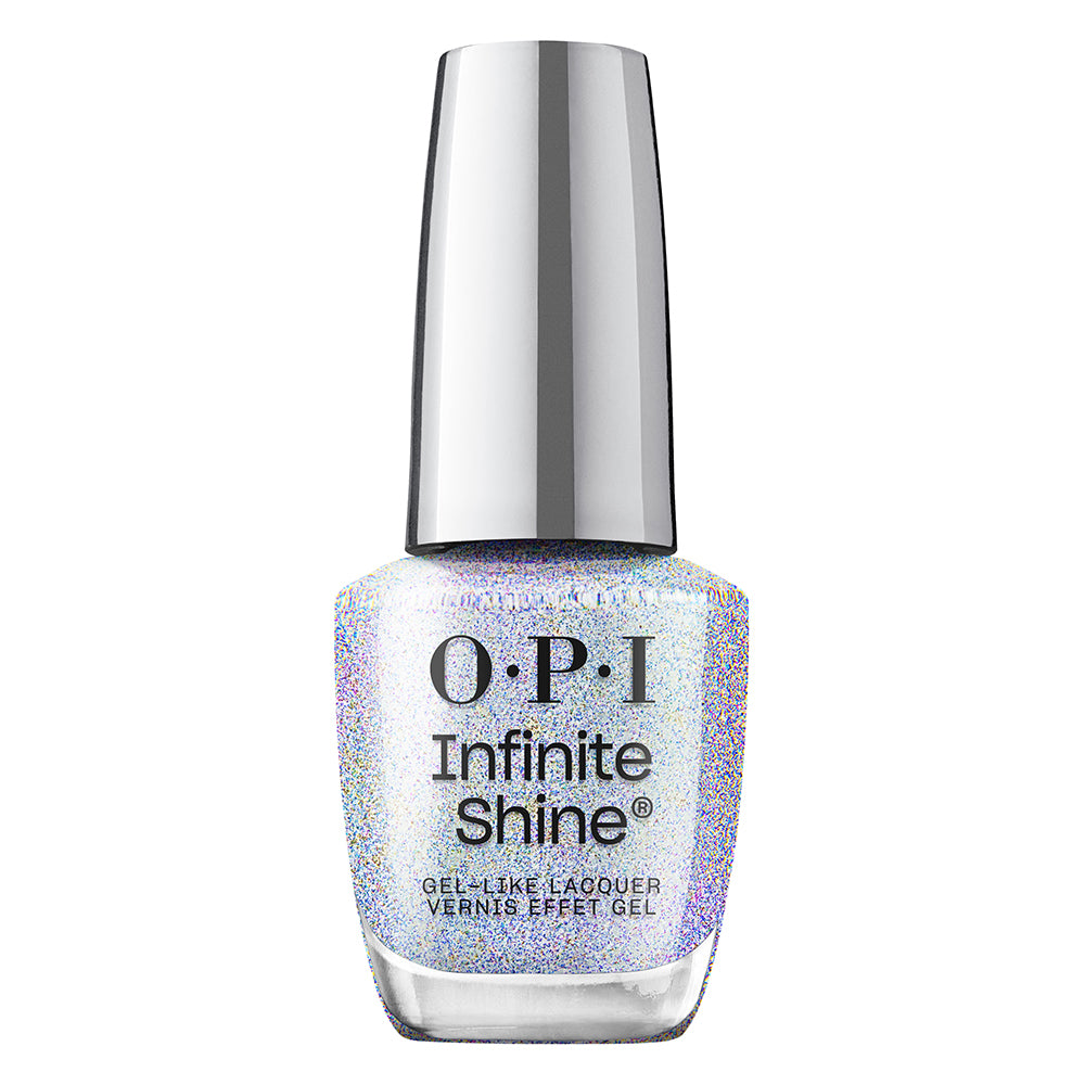 OPI Infinite Shine Gel-Like – Put the Icy in Spicy (IS HR S19)