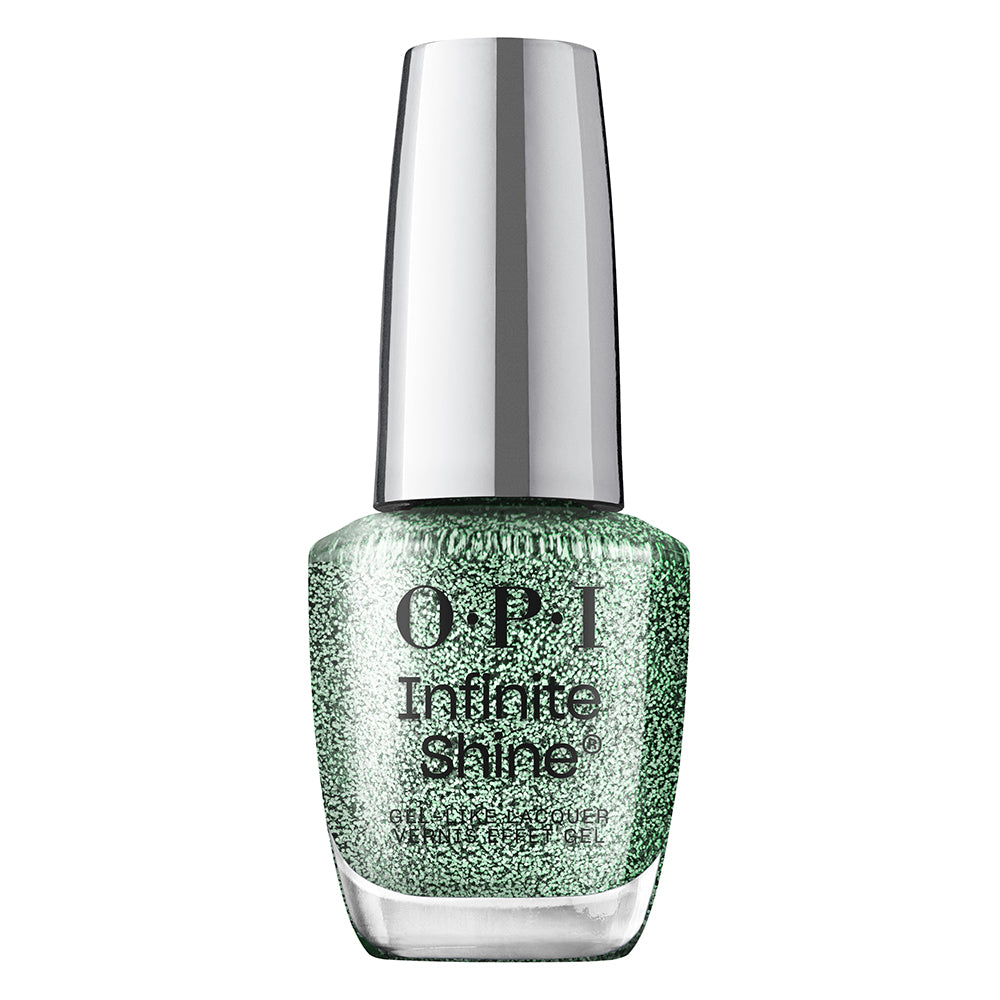 OPI Infinite Shine Gel-Like – Hang the Mintsell (IS HR S24)