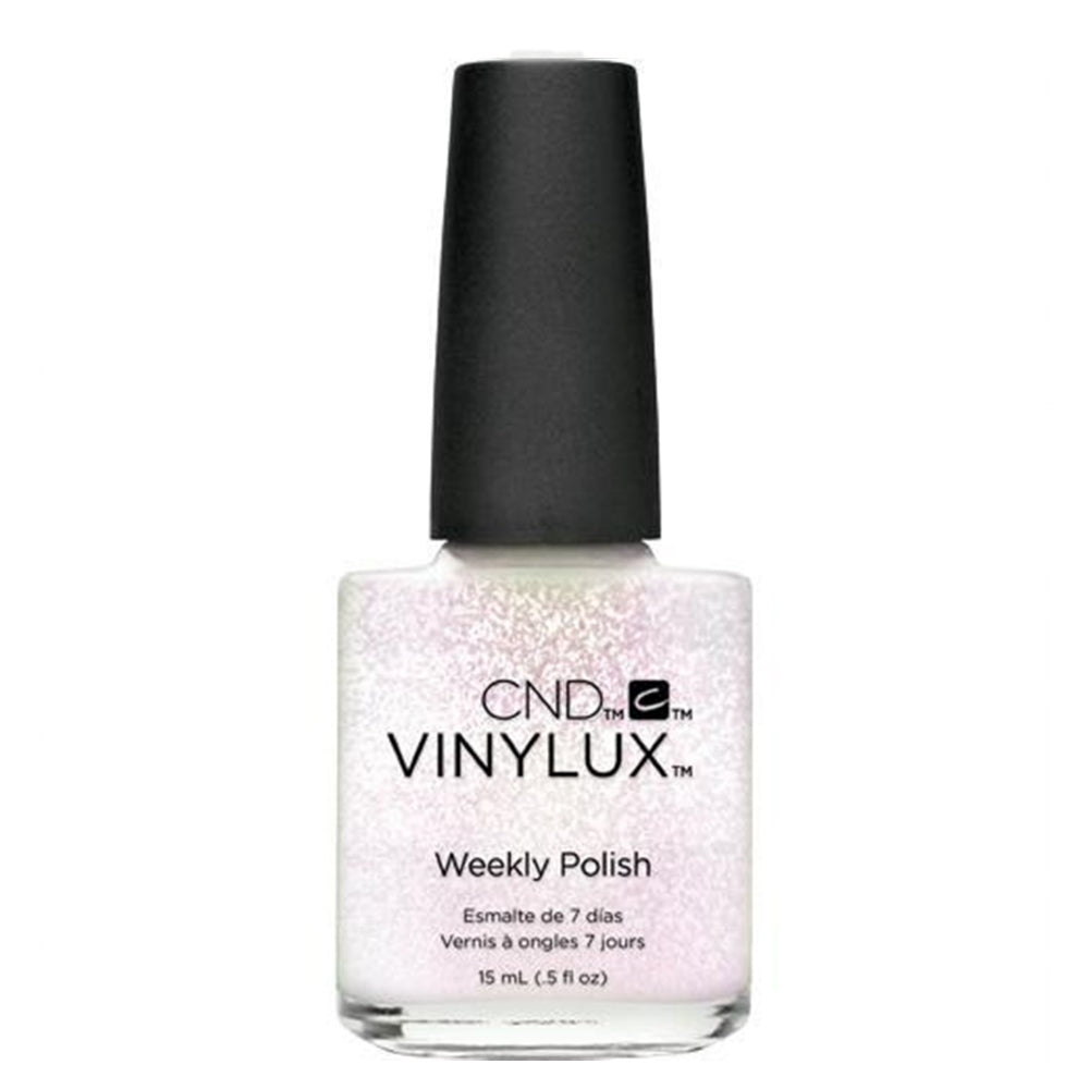 CND Vinylux Polish – Ice Bar