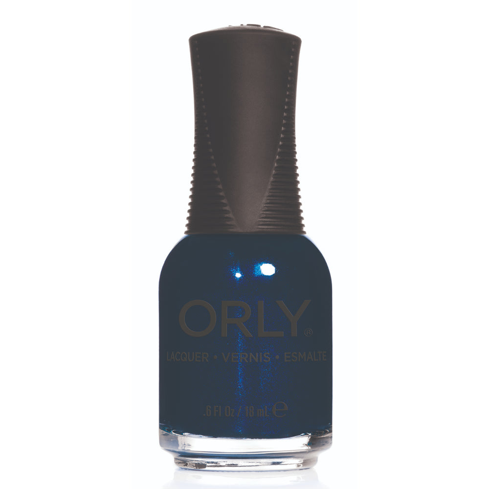 Orly – In The Navy