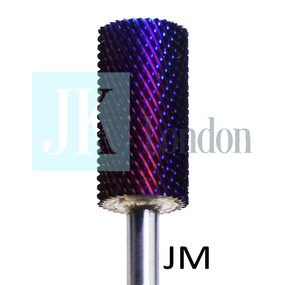 Carbide Large Barrel – JM