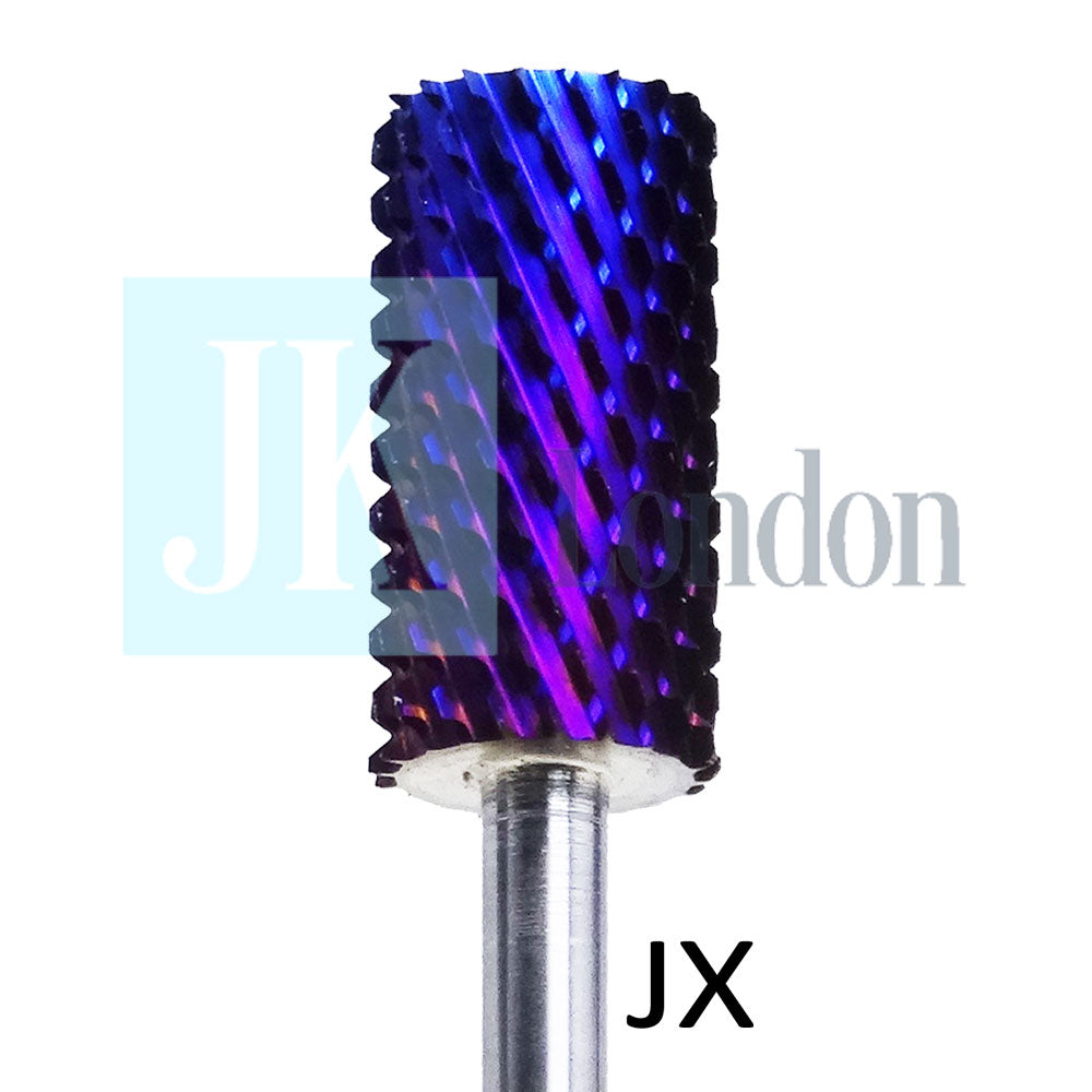 Carbide Large Barrel – JX
