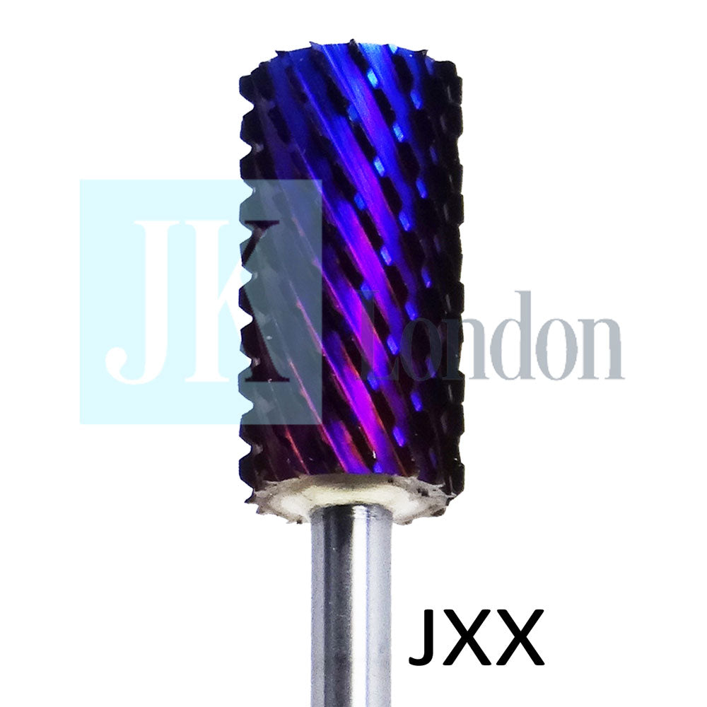 Carbide Large Barrel – JXX