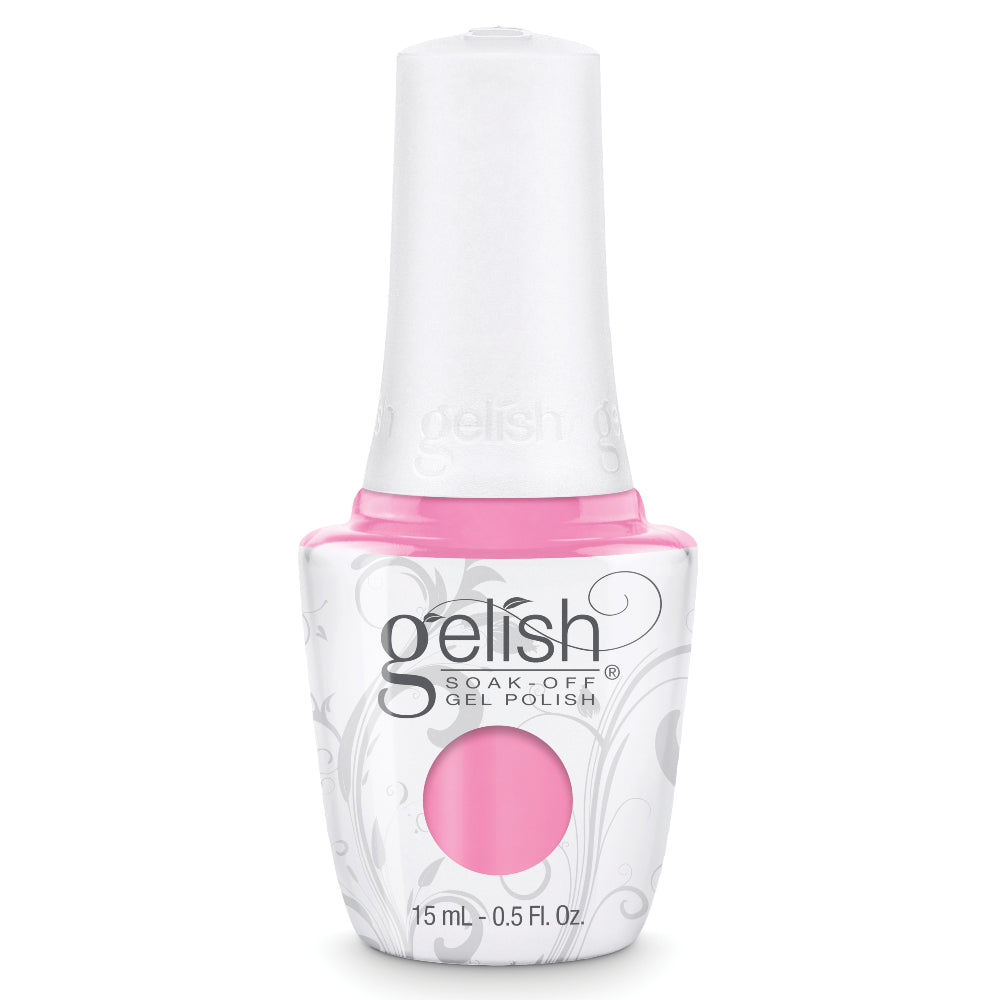 Gelish – Look At You, Pink-Achu!
