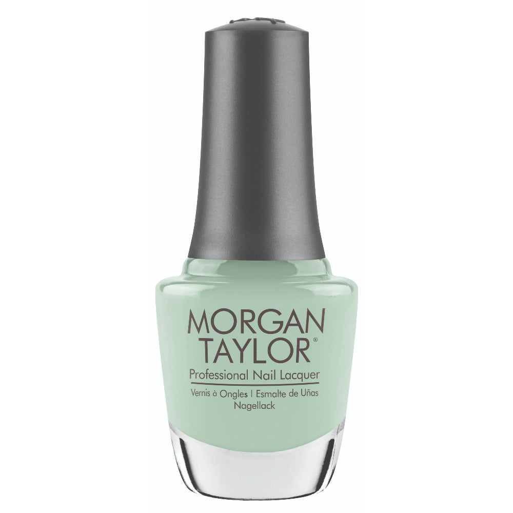 Morgan Taylor – Mint Chocolate Chip