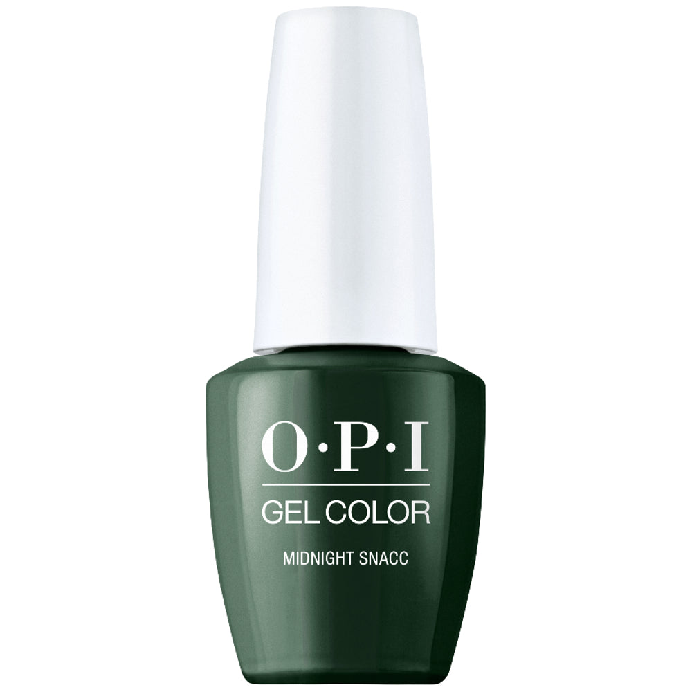 OPI Gel – Midnight Snacc (GC S035)