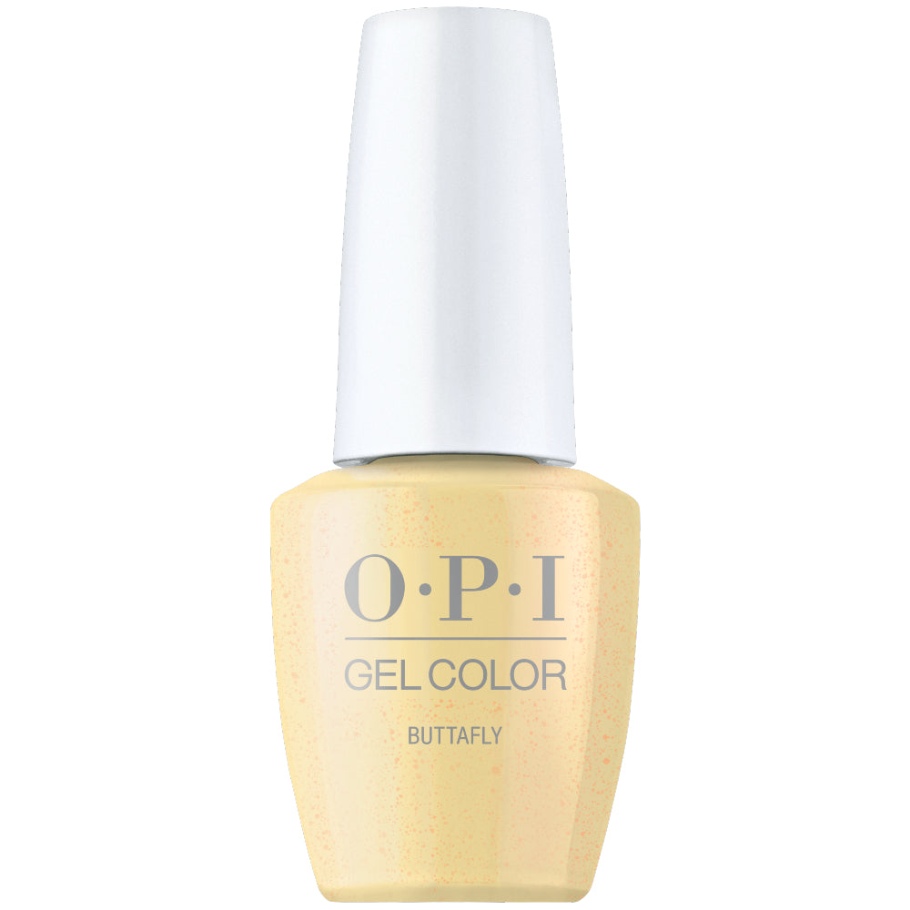 OPI Gel – Buttafly (GC S022)